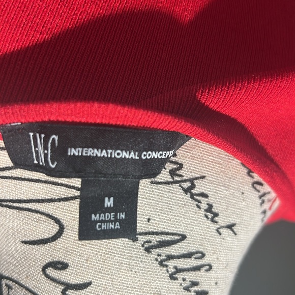 Inc sweater size medium - Picture 12 of 12